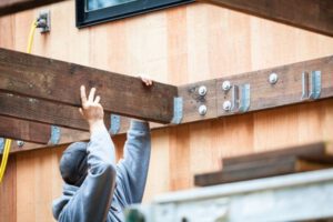 Building Codes and Regulations, North Shore Deck Builders Salem, MA