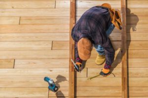 Looking for a Professional Deck Contractor, North Shore Deck Builders