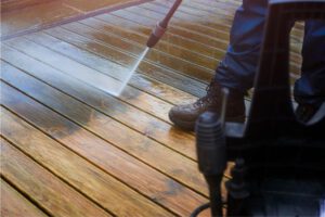 Rot Prevention Steps You Can Do, North Shore Deck Builders