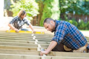 Where Can I Find a Good Local Deck Builder, North Shore Deck Builders Salem, MA