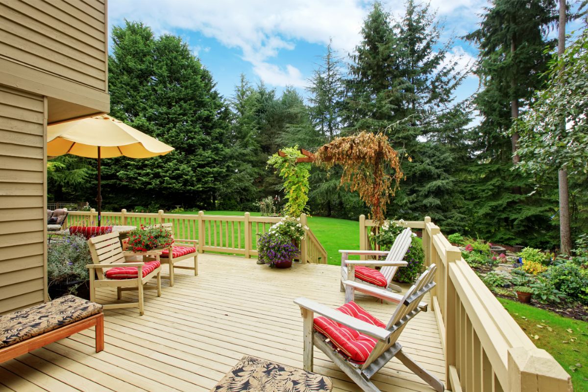 Deck Builders, Deck Contractor, North Shore Deck Builders