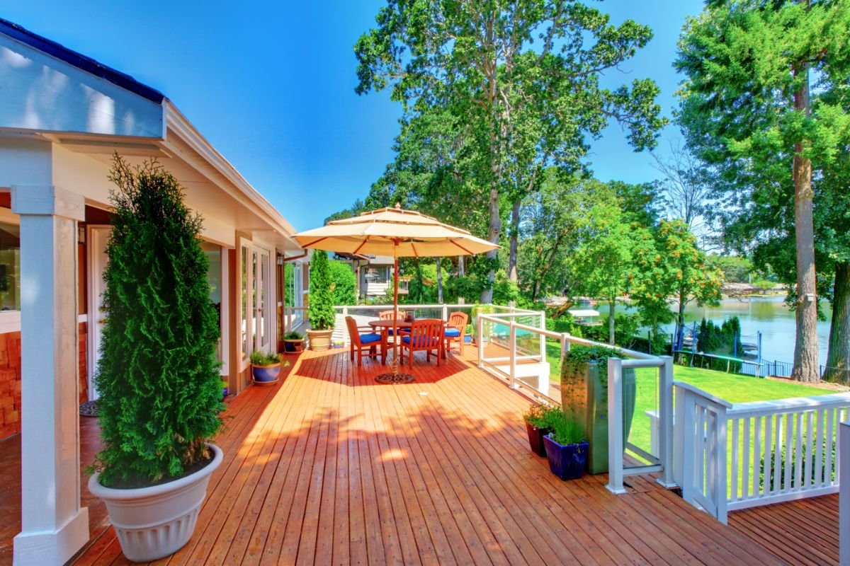 Deck Contractor, Deck Builders, North Shore Deck Builders