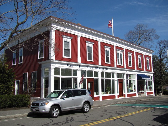 Nahant Massachusetts, North Shore Deck Builders