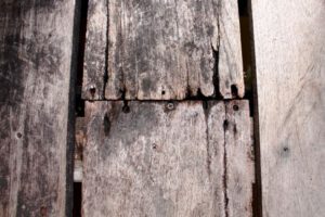 What Makes Deck Boards Rot, North Shore Deck Builders