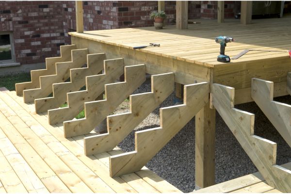 Attention to Every Detail - North Shore Deck Builders