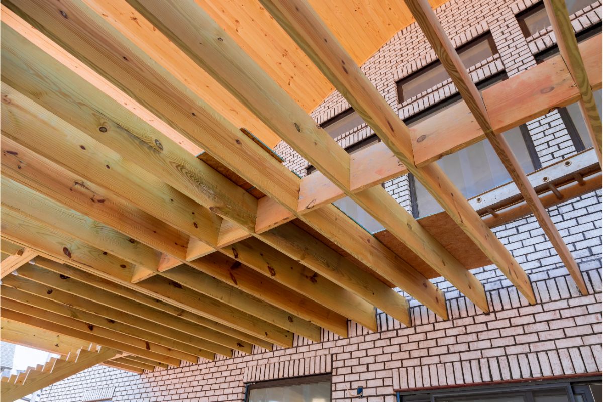 Customized Deck Construction - North Shore Deck Builders