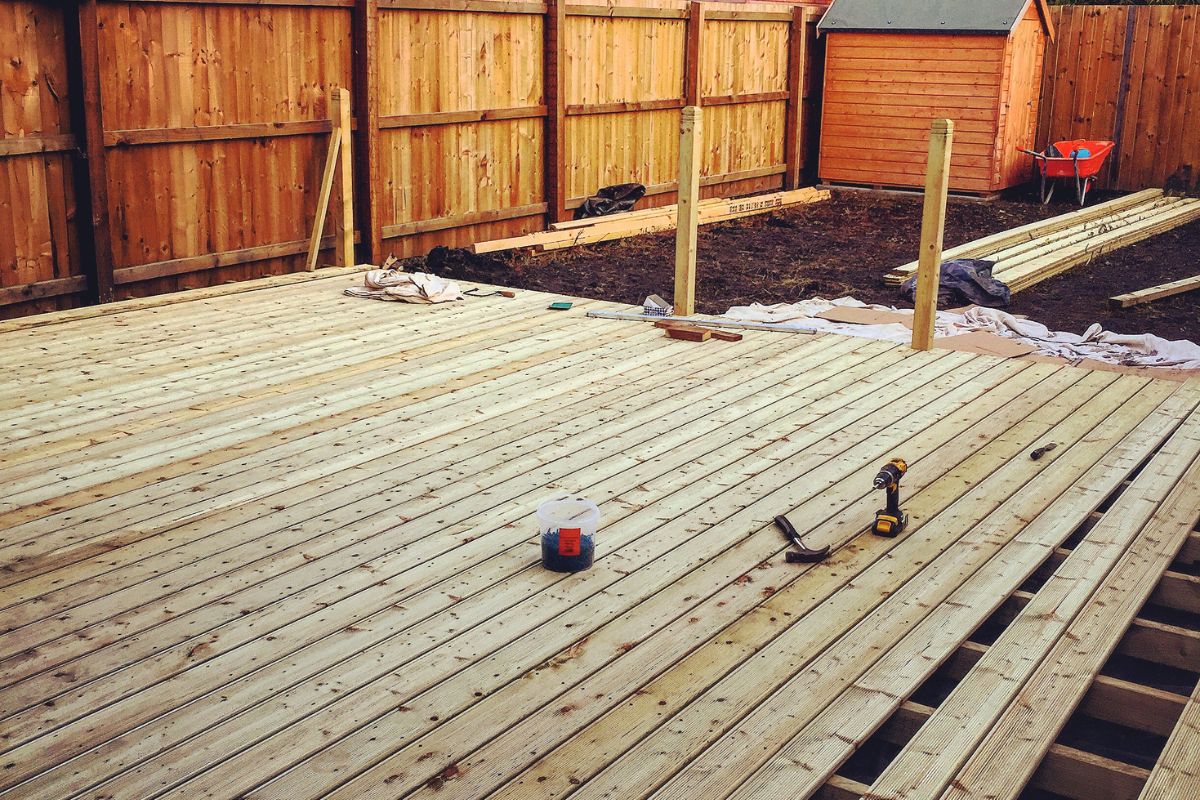 Hardscape Installation and Beyond - North Shore Deck Builders