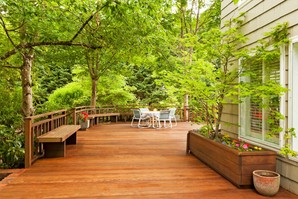 Outdoor Living Solutions - North Shore Deck Builders