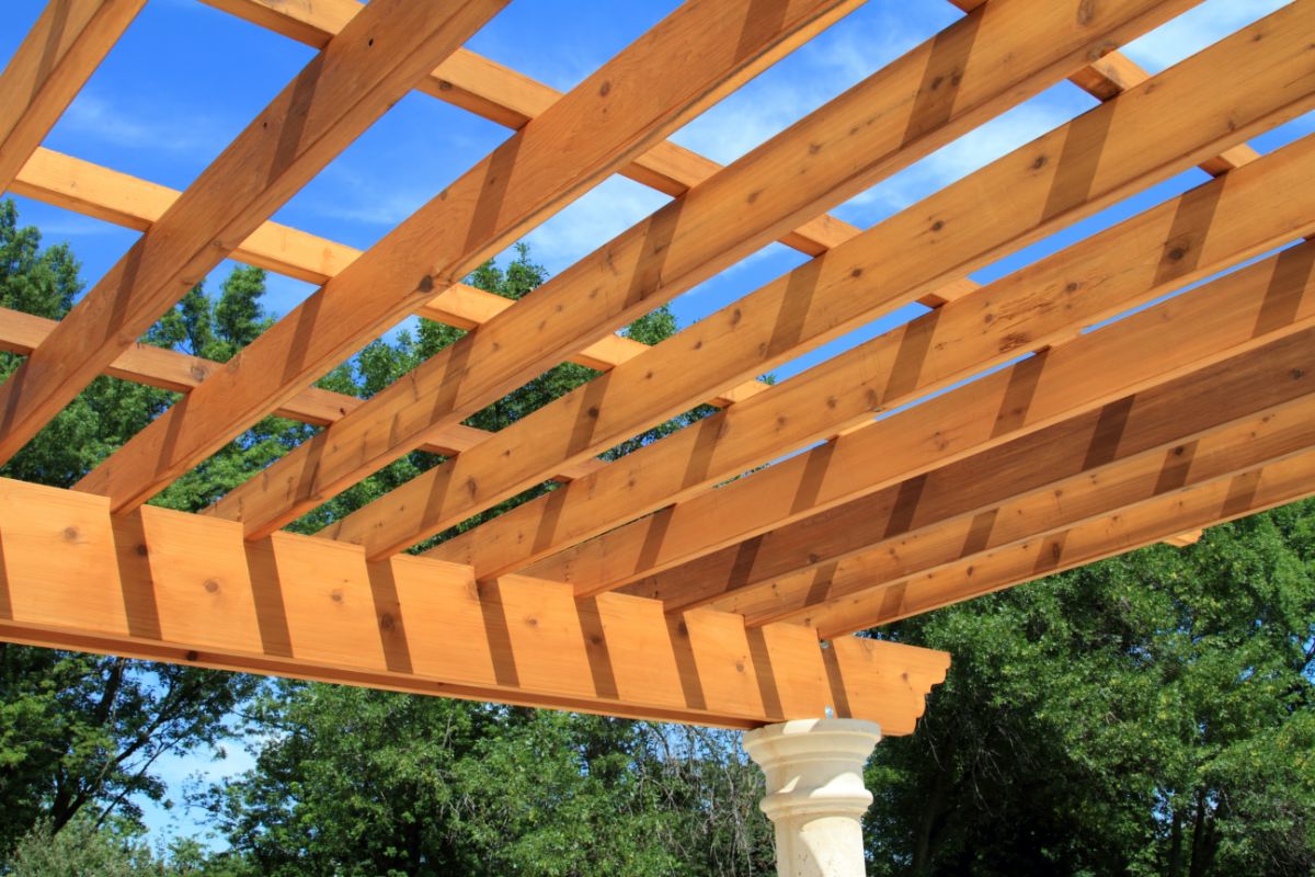 Pergola Installation Service - North Shore Deck Builders