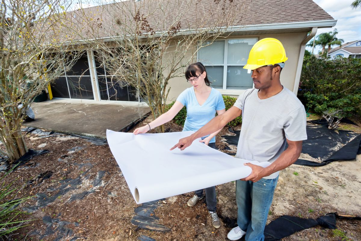 Porch Repair Contractors in Clifton MA - North Shore Deck Builders