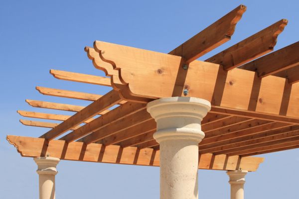 Professional Pergola Builders - North Shore Deck Builders