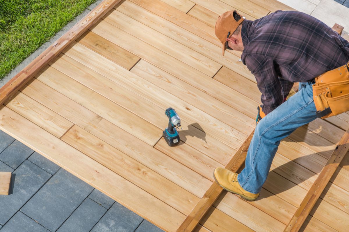 Trusted Deck Contractor in Your Area North Shore -Deck Builders