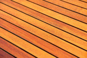 Best Decking Material