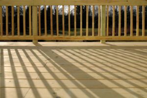 Exploring Decking Material Options Pros and Cons - North Shore Deck Builders