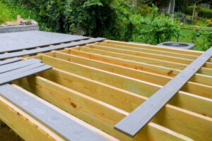 Factors to Consider When Choosing Decking Materials - North Shore Deck Builders
