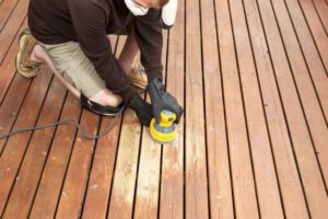 Maintenance Demands - North Shore Deck Builders