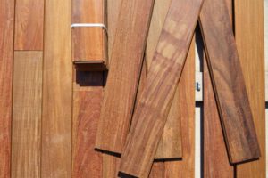 Selecting the Ideal Decking Material - North Shore Deck Builders