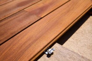 Selecting the Right Deck Materials - North Shore Deck Builders