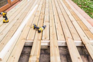 Successful and Durable Deck Construction - Northshore Deck Builders