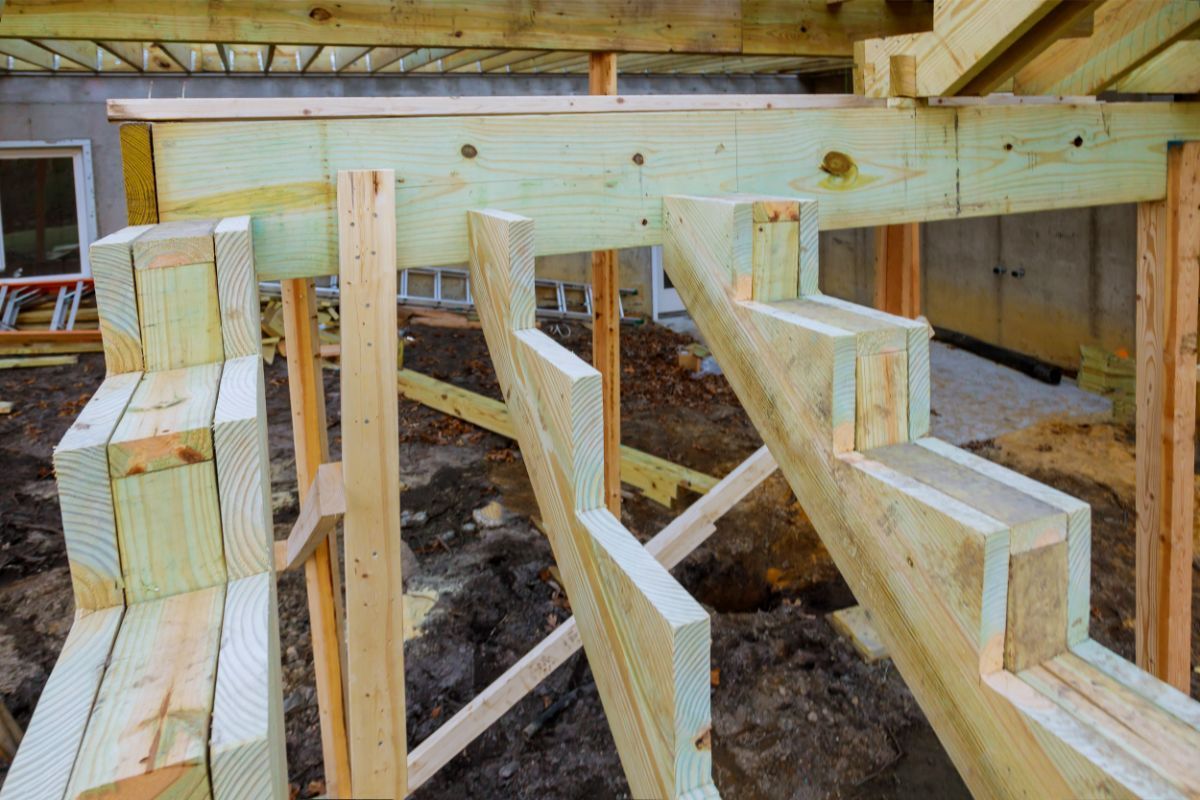 North Shore Deck Builders - Deck Construction Materials