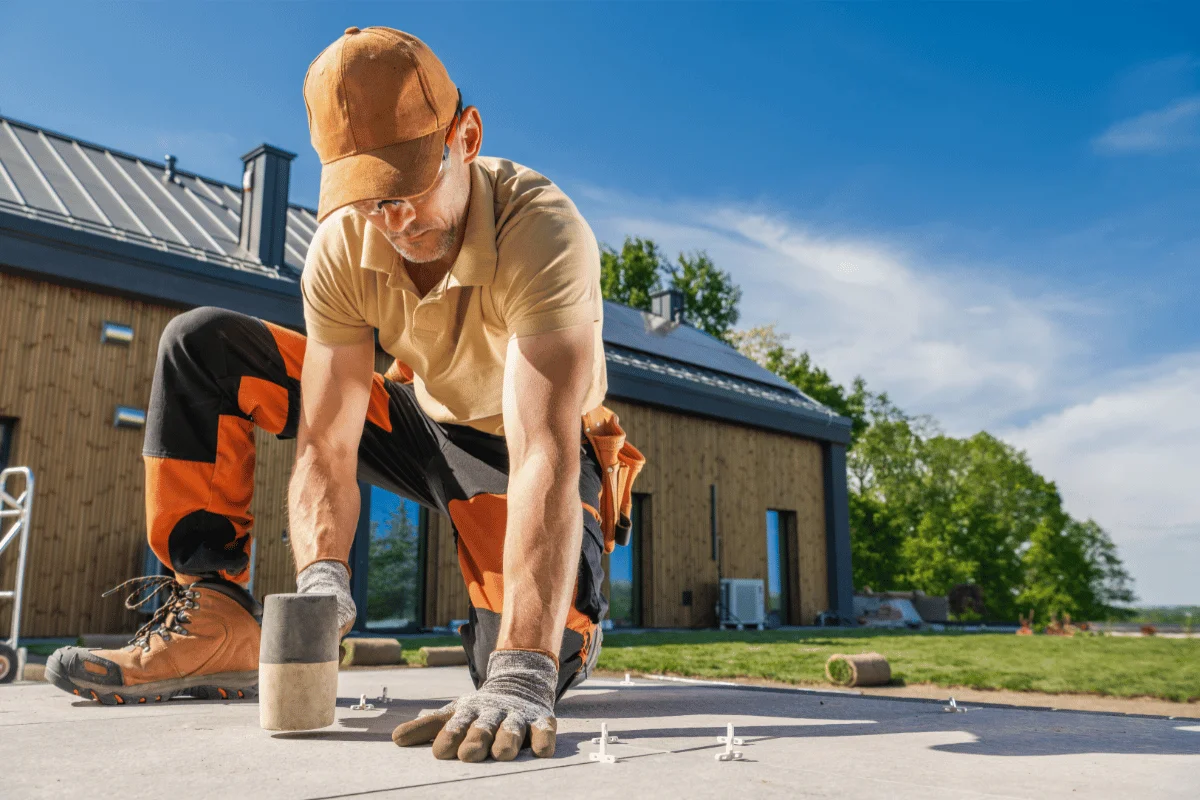Patio Builder Near You | Marblehead, MA Patio Installation Experts