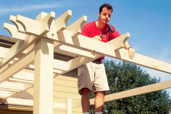 Built for Safety, Strength, and Long-Term Use - North Shore Deck Builders