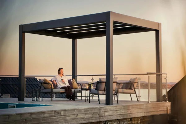 Experience with Revere’s Coastal Climate - North Shore Deck Builders