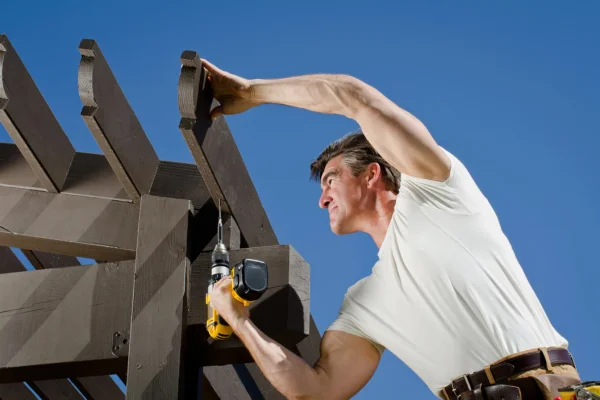 Get Started With a Local Pergola Installer in Revere, MA - North Shore Deck Builders