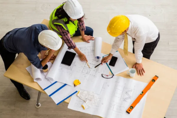 Site Evaluation and Design Planning - North Shore Deck Builders