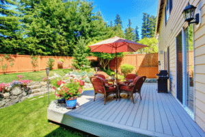 10 Backyard Deck Ideas to Transform Your Outdoor Space with Smart Deck Construction - North Shore Deck Builders