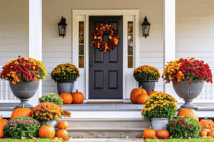 Porch Remodeling for Your Home - North Shore Deck Builder